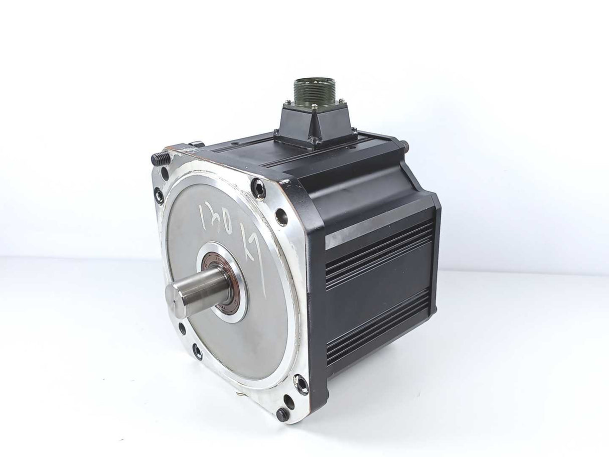 HYUNDAI TS4923N8040E201 AC Servo Motor 5.5 kw
