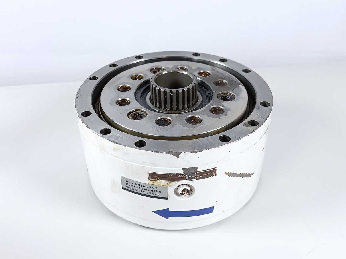HYUNDAI F2CS-A35-59 Part of robot manipulator HX130