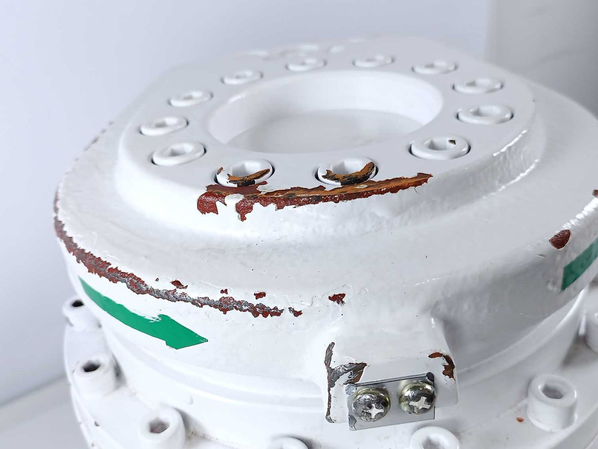HYUNDAI F2CS-A35-59 Part of robot manipulator HX130