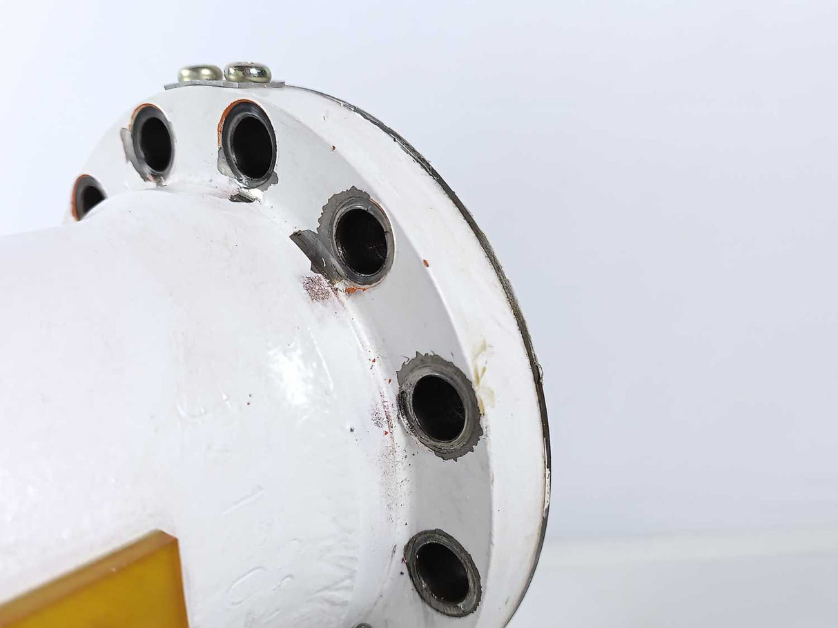 HYUNDAI F2CS-A35-59 Part of robot manipulator HX130