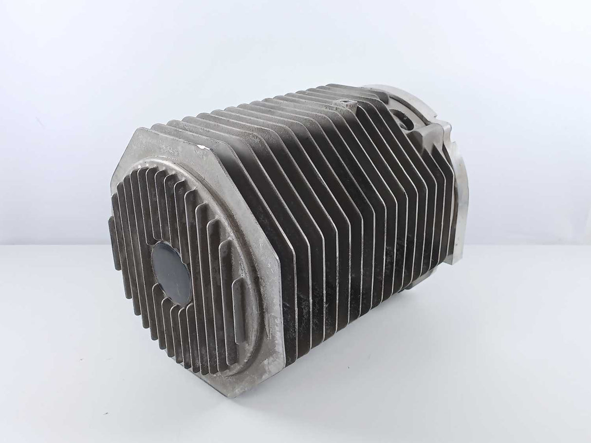 Linde AF 4H4-I2 1011373, Electric Traction Motor 17W