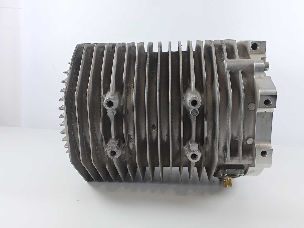 Linde AF 4H4-I2 1011373, Electric Traction Motor 17W