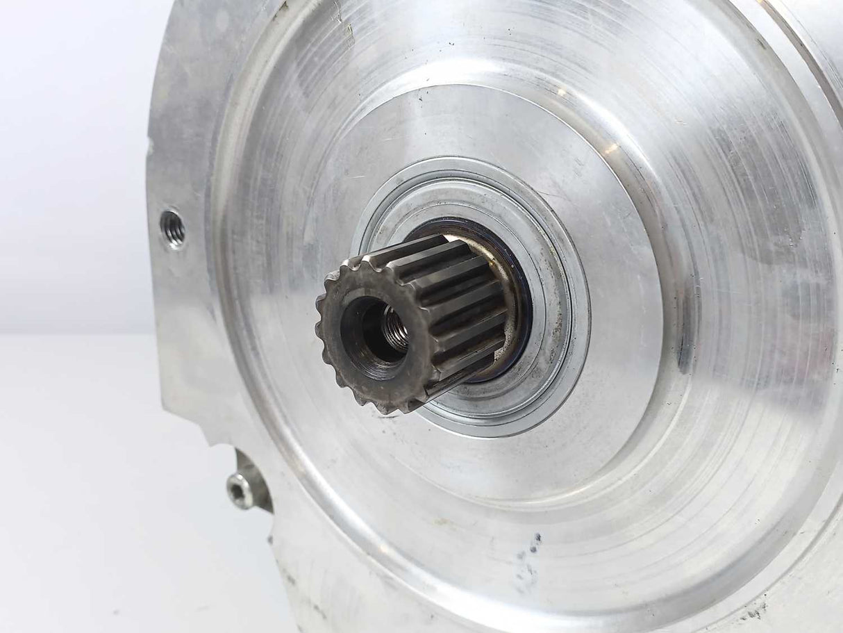Linde AF 4H4-I2 1011373, Electric Traction Motor 17W