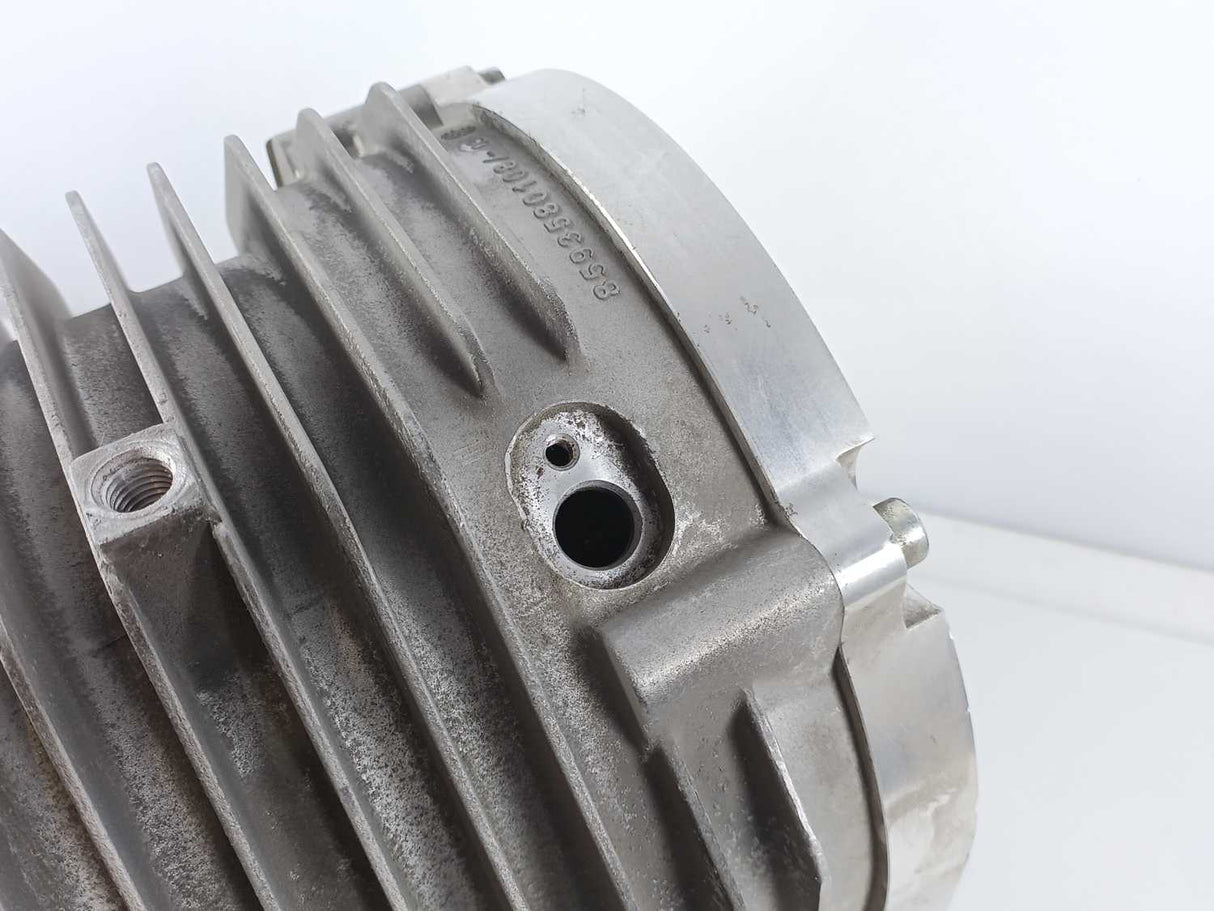 Linde AF 4H4-I2 1011373, Electric Traction Motor 17W
