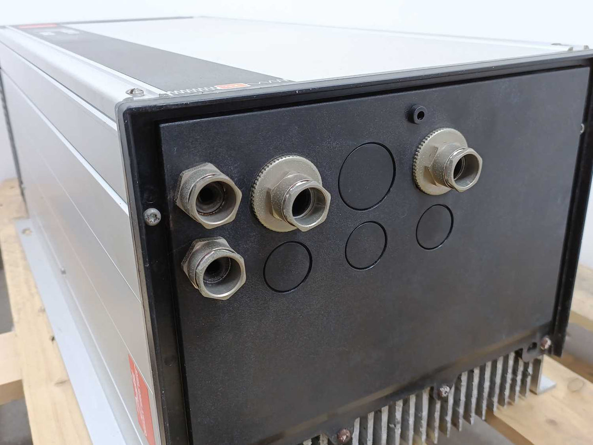 Danfoss 175H1203 VLT 3008, Variable Speed Drive, 380–415 V AC