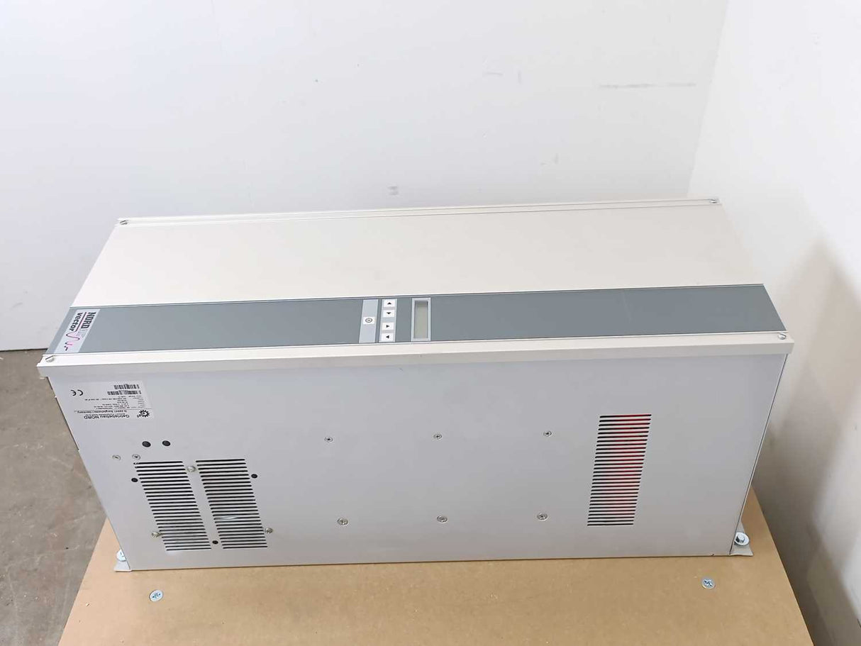 Getriebebau Nord SK75000/3CT Frequency Inverter