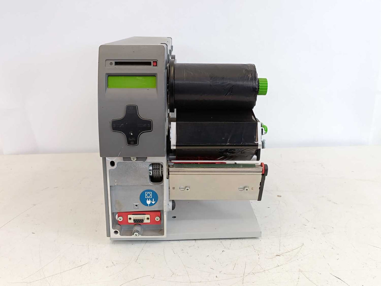 CAB THT-BP Precision 300 Transfer Printer *Sold for spare parts*