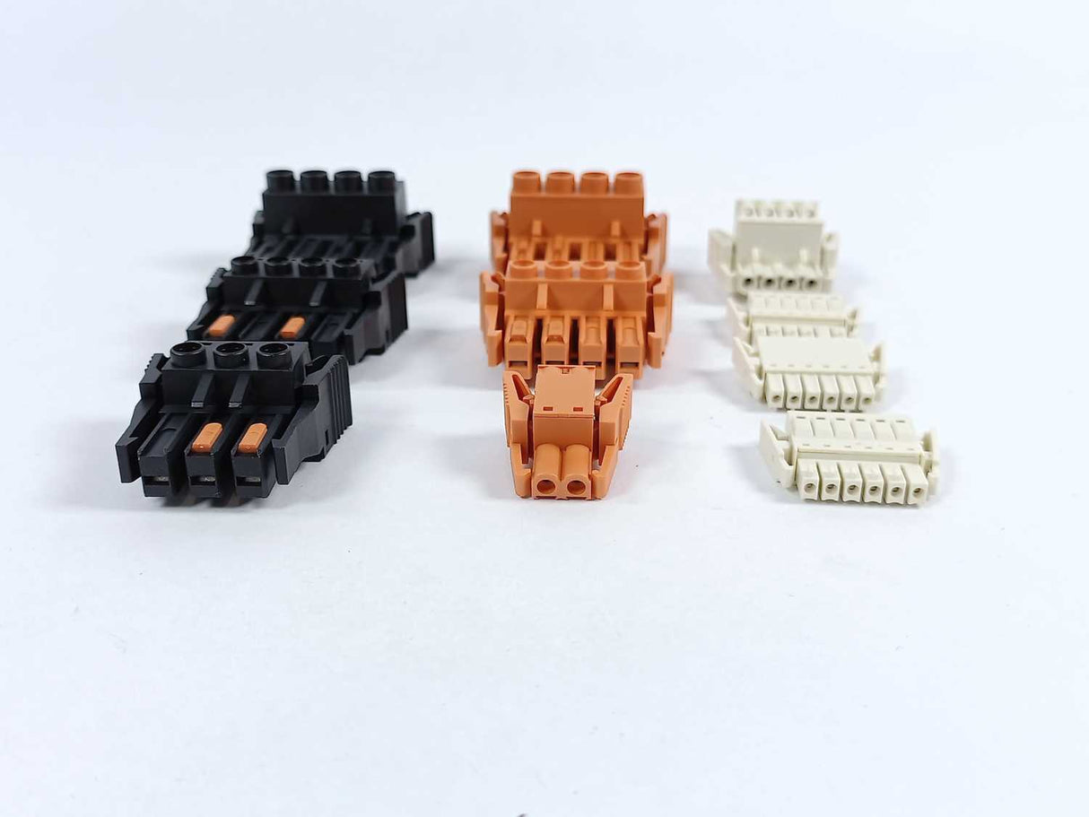 Schneider Electric VW3M2201 LXM 32C connector kit