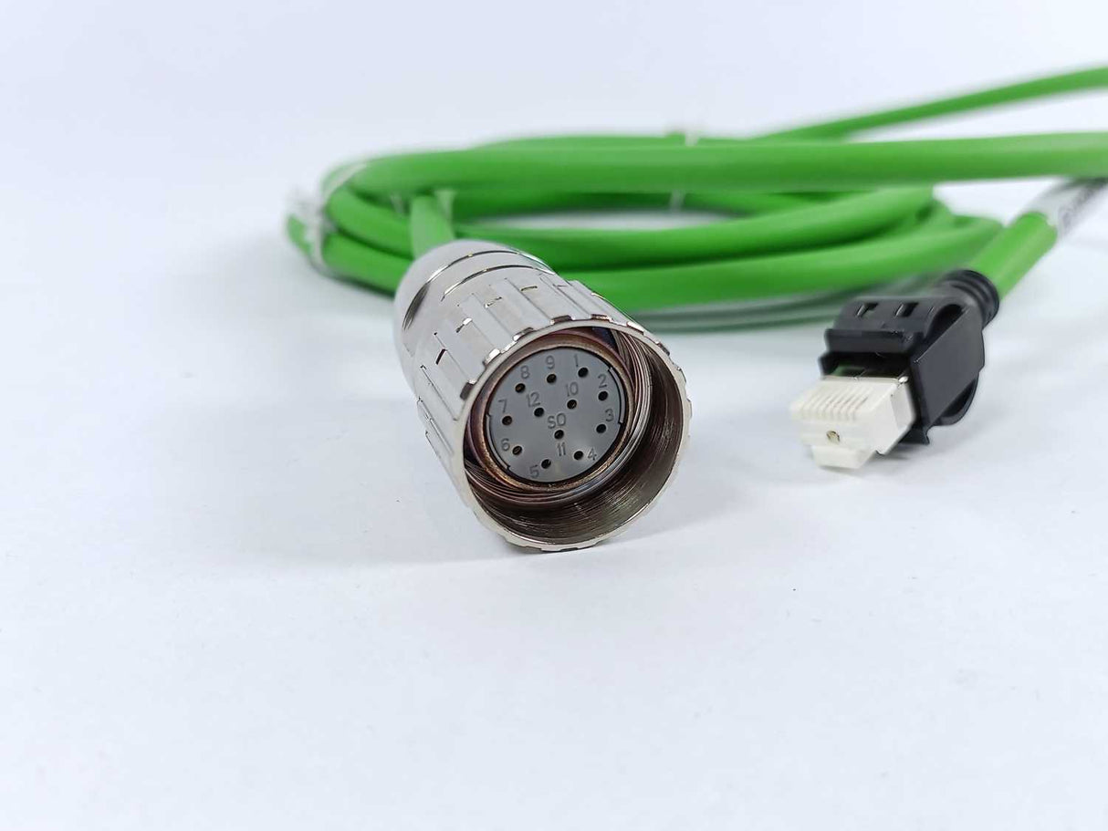 Schneider Electric VW3M8102R30 Encoder cable 3m