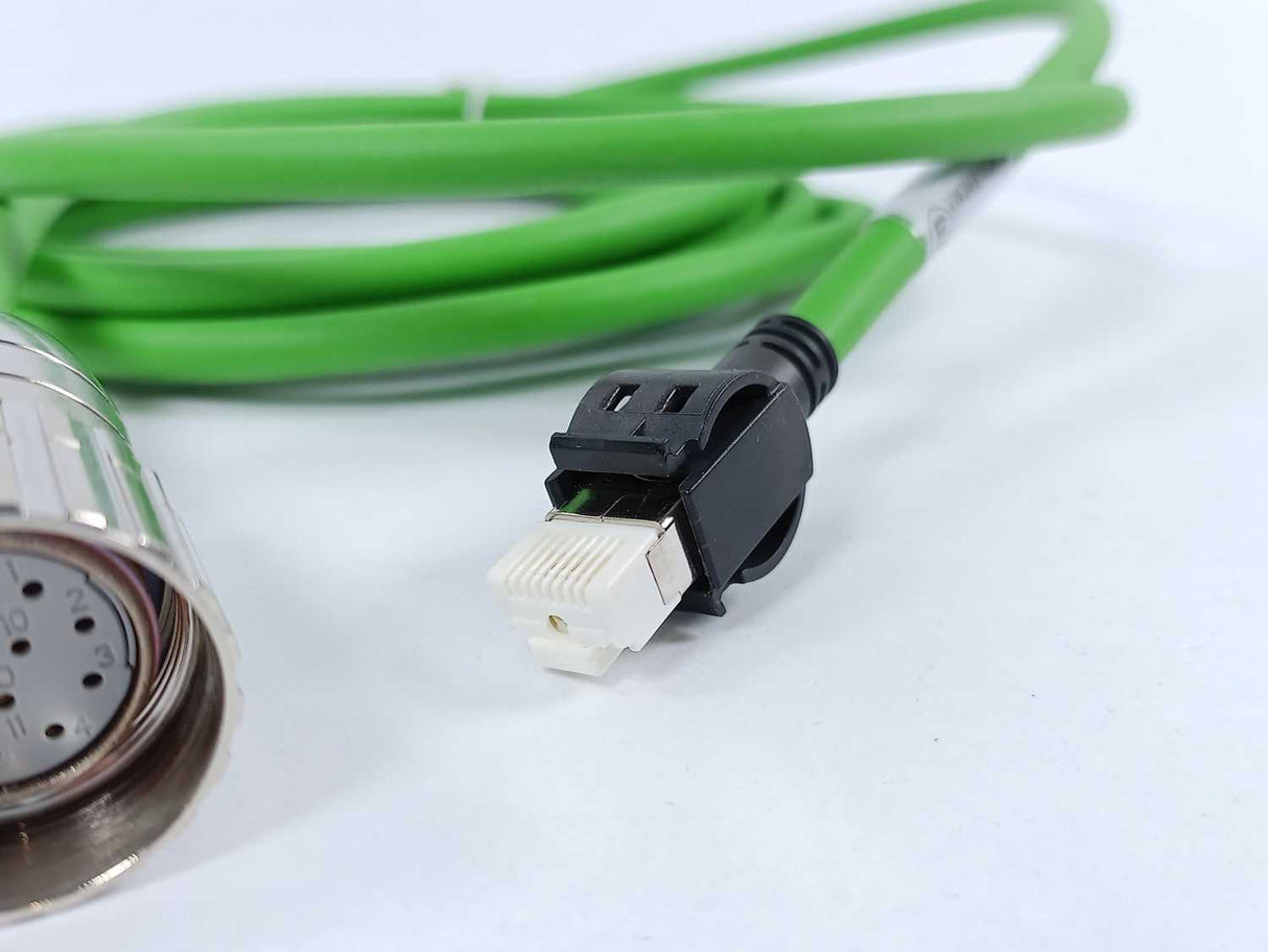 Schneider Electric VW3M8102R30 Encoder cable 3m