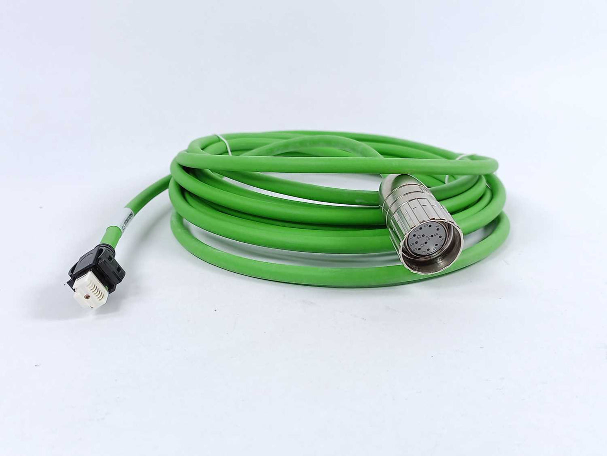Schneider Electric VW3M8102R350 Encoder cable 5m