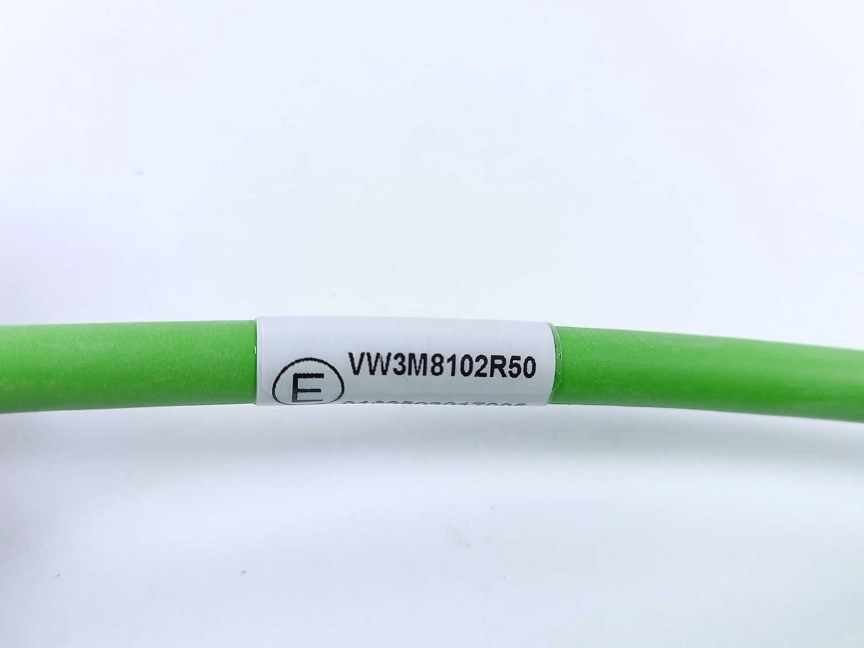 Schneider Electric VW3M8102R350 Encoder cable 5m