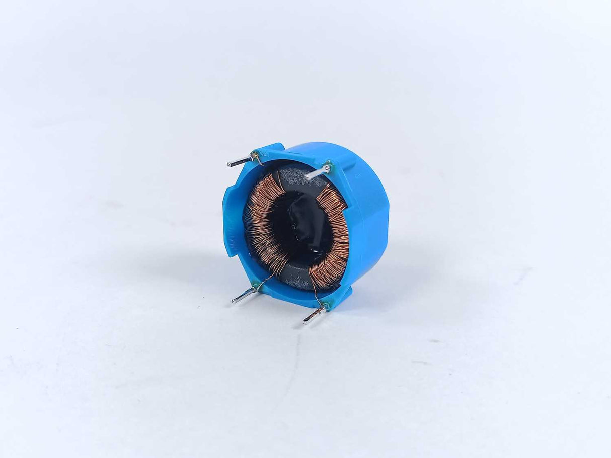 Siemens B82723-A2501-N1 Ring Core Choke 2x56MH 0.5A, 80 Pcs.