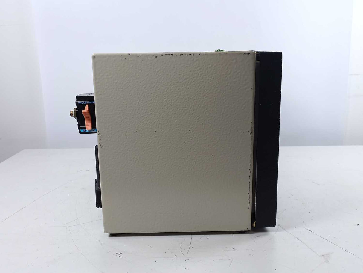 Nolek TS600 Leak Test Machine, Type: 512.4, 230VAC, 47-63Hz, 0,5A