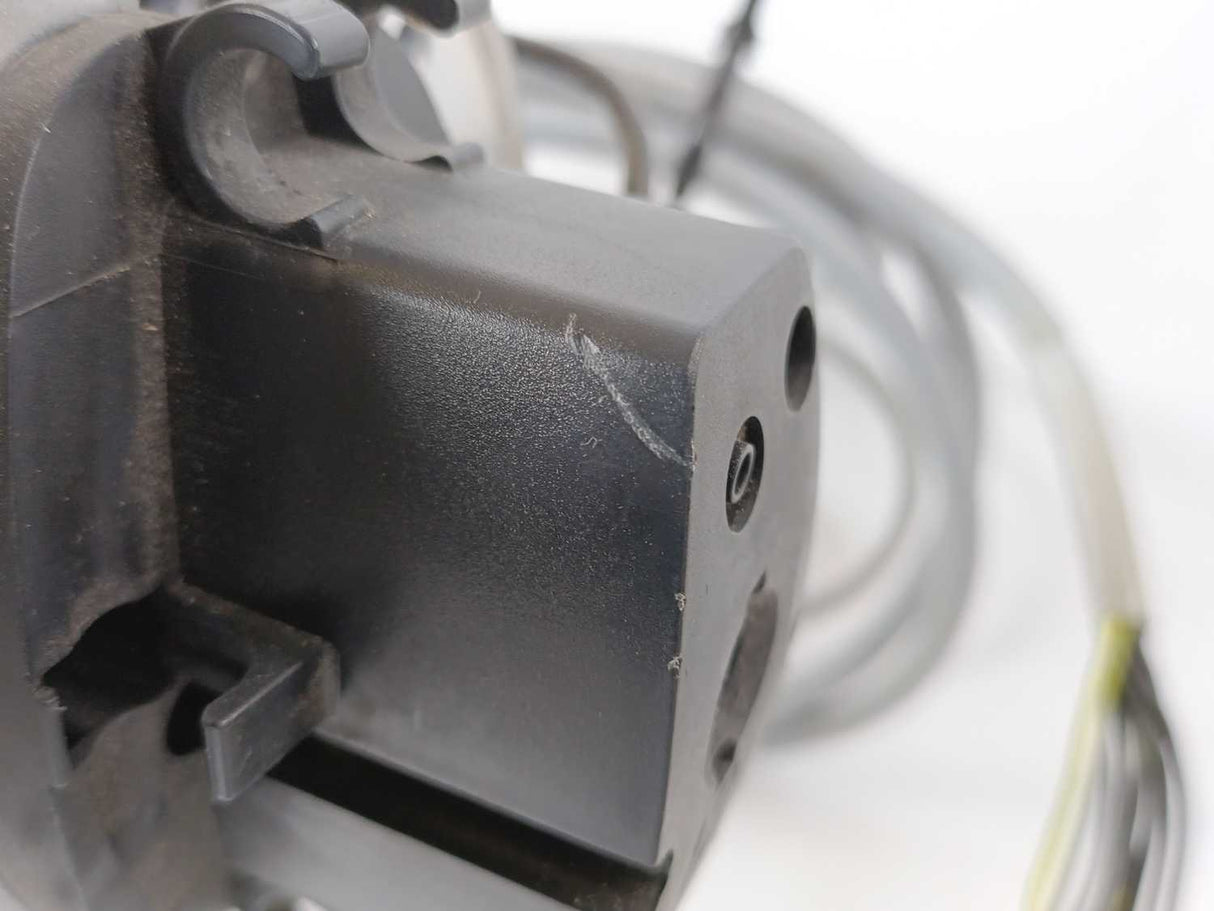 GfA Elektromaten SI 10.140-30,00 Safedrive, W: 7Hu4-7-489 Motor, 7643110H10