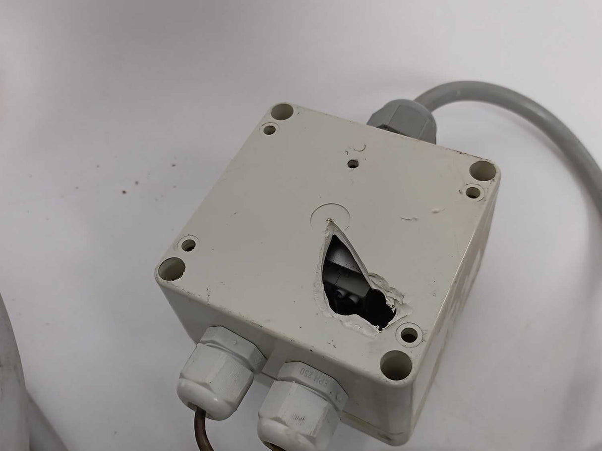 GfA Elektromaten SI 10.140-30,00 Safedrive, W: 7Hu4-7-489 Motor, 7643110H10