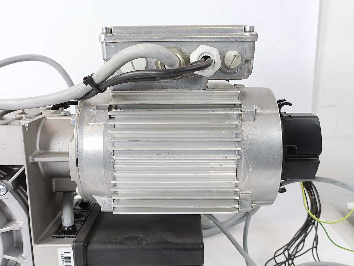 GfA Elektromaten SI 10.140-30,00 Safedrive, W: 7Hu4-7-489 Motor, 7643110H10