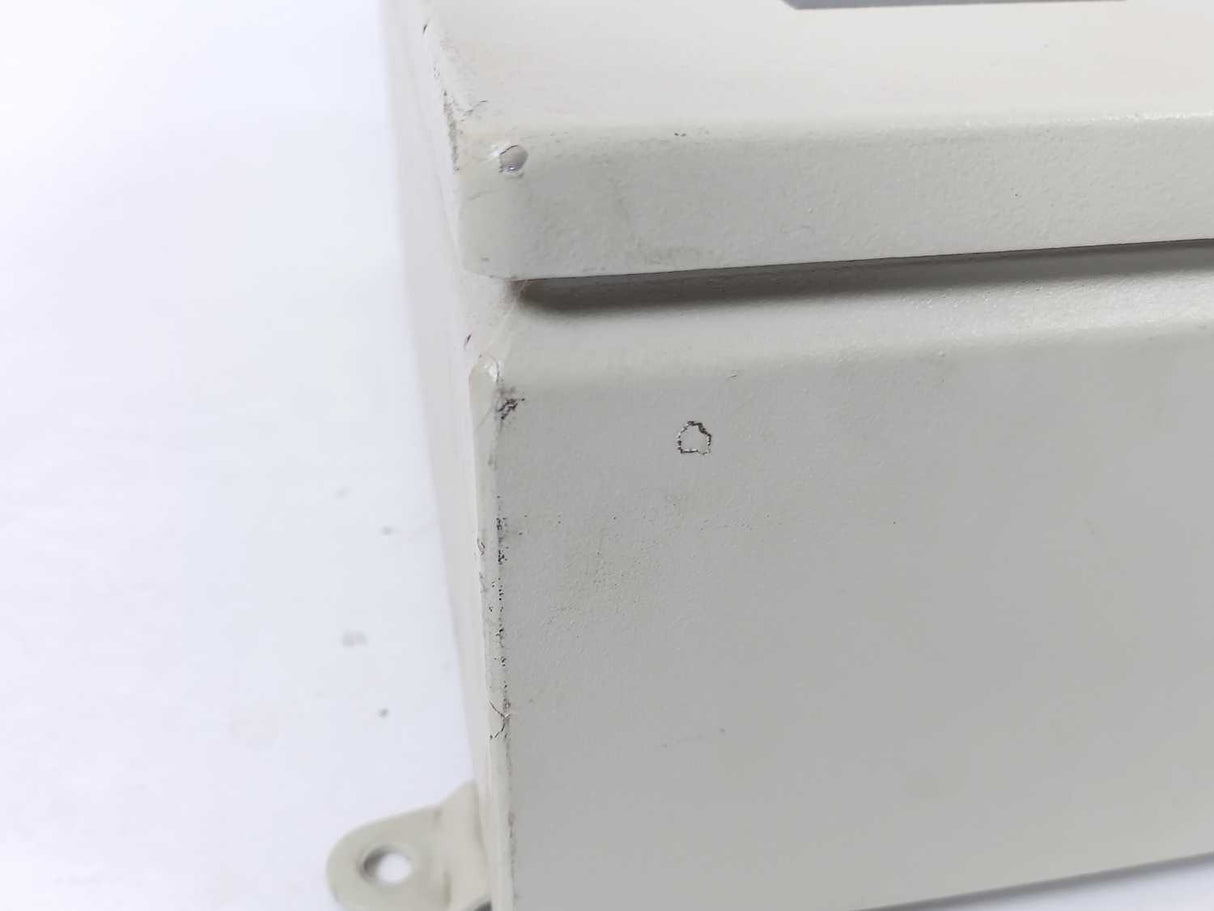 Rittal EB1556.009 Electric Box 6130412/002 W: FE547/2, A9A15151, OT16E