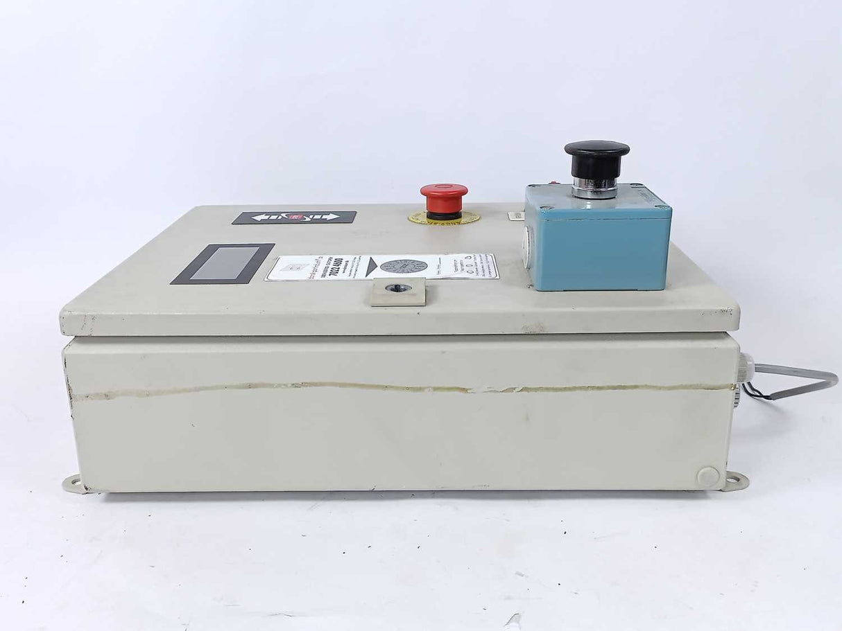Rittal EB1556.009 Electric Box 6130412/002 W: FE547/3, A9A15151, OT16E3