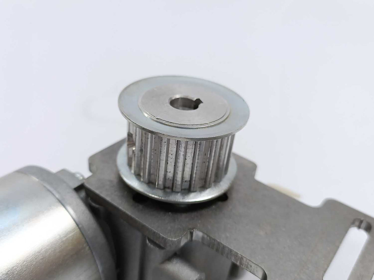 Dunkermotoren GR53X30 T: 24V, 3600rpm, 2,3A