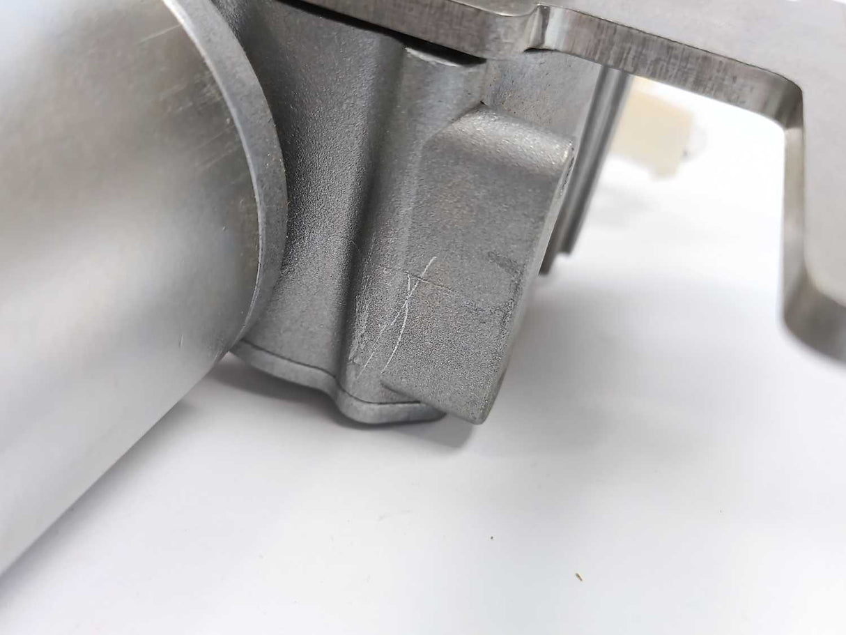 Dunkermotoren GR53X30 T: 24V, 3600rpm, 2,3A