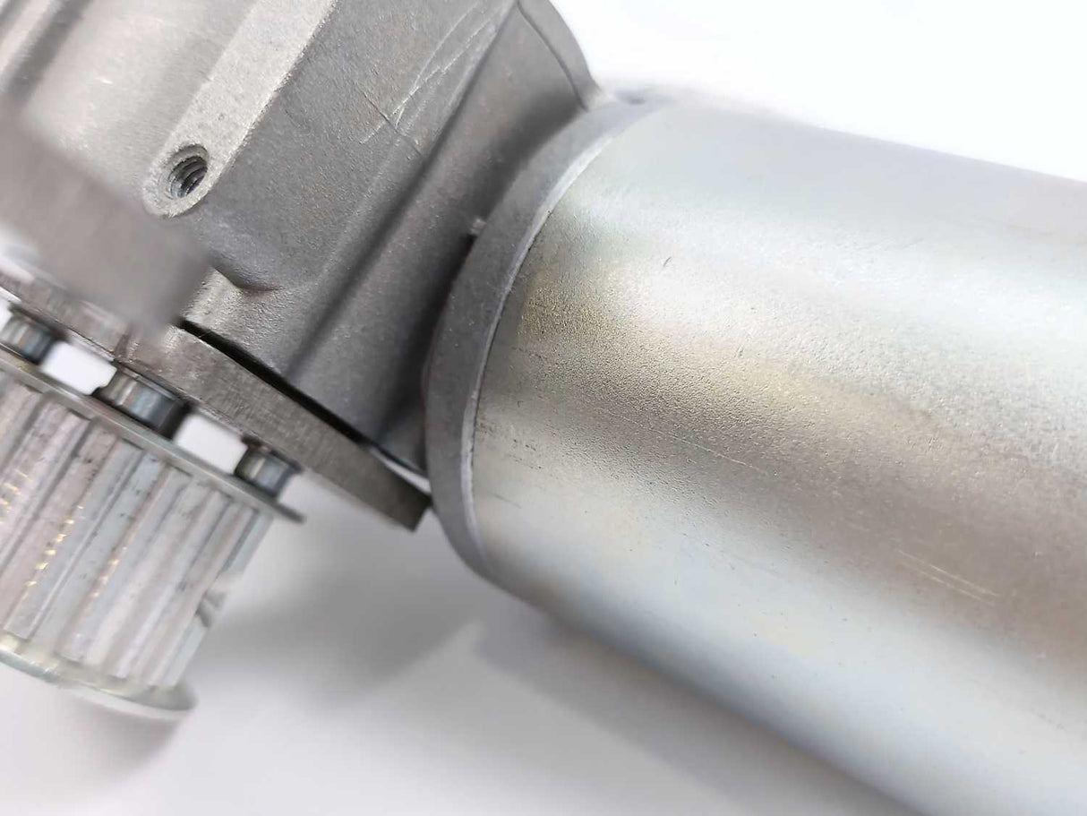 Dunkermotoren GR53X30 T: 24V, 3600rpm, 2,3A