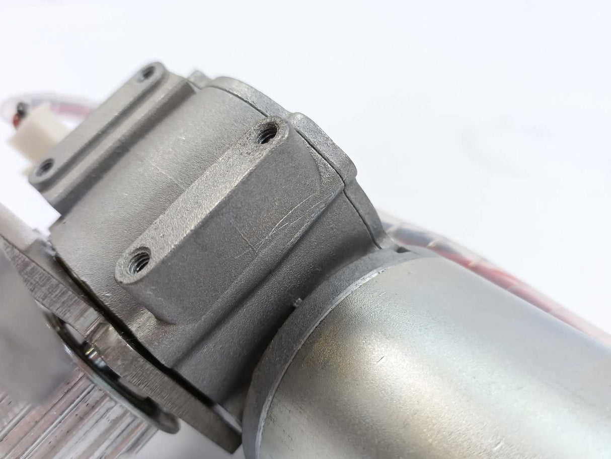 Dunkermotoren GR53X30 T: 24V, 3600rpm, 2,3A