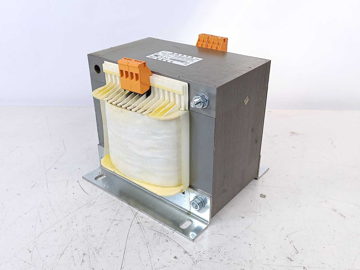 Noratel 8-065-192250 SUL 192E-460230 Isolating Transformer 2500VA