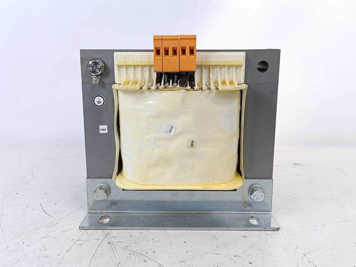 Noratel 8-065-192250 SUL 192E-460230 Isolating Transformer 2500VA
