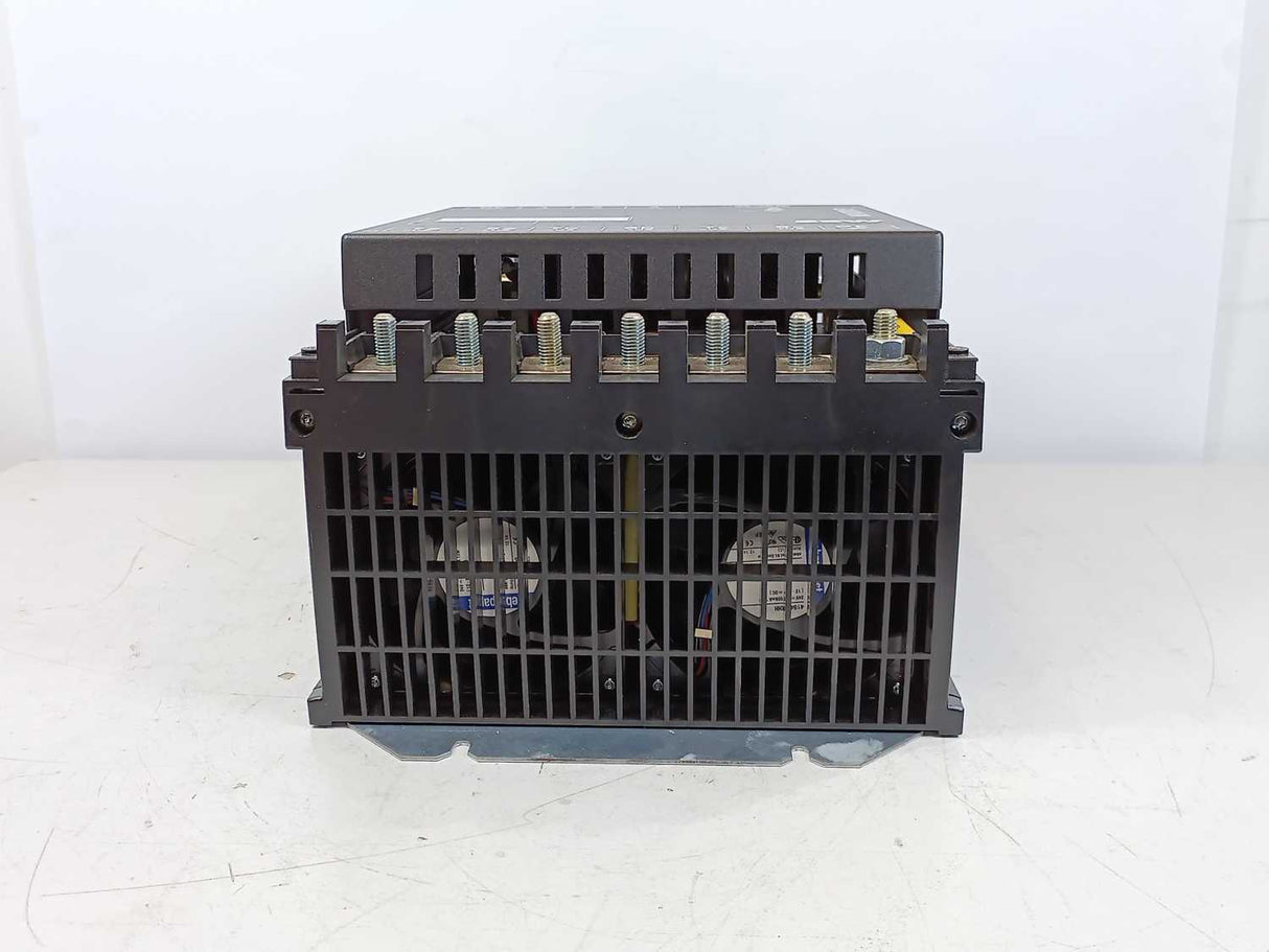 SEW-EURODRIVE MDR60A0750-503-00/L 08296731 Movidrive 3-Phase 117AMP