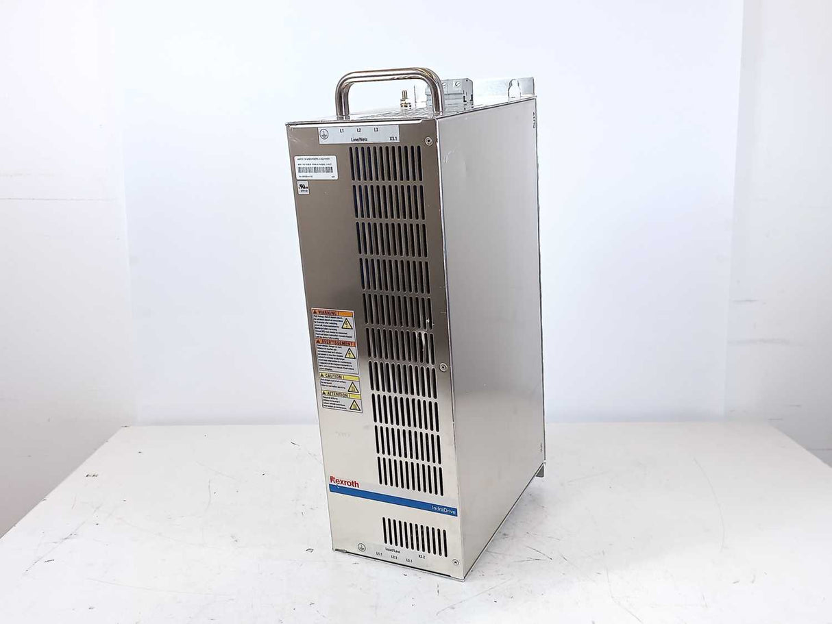 Rexroth HNF01.1A-M900-R0026-A-480-NNNN Main Filter, R911306535