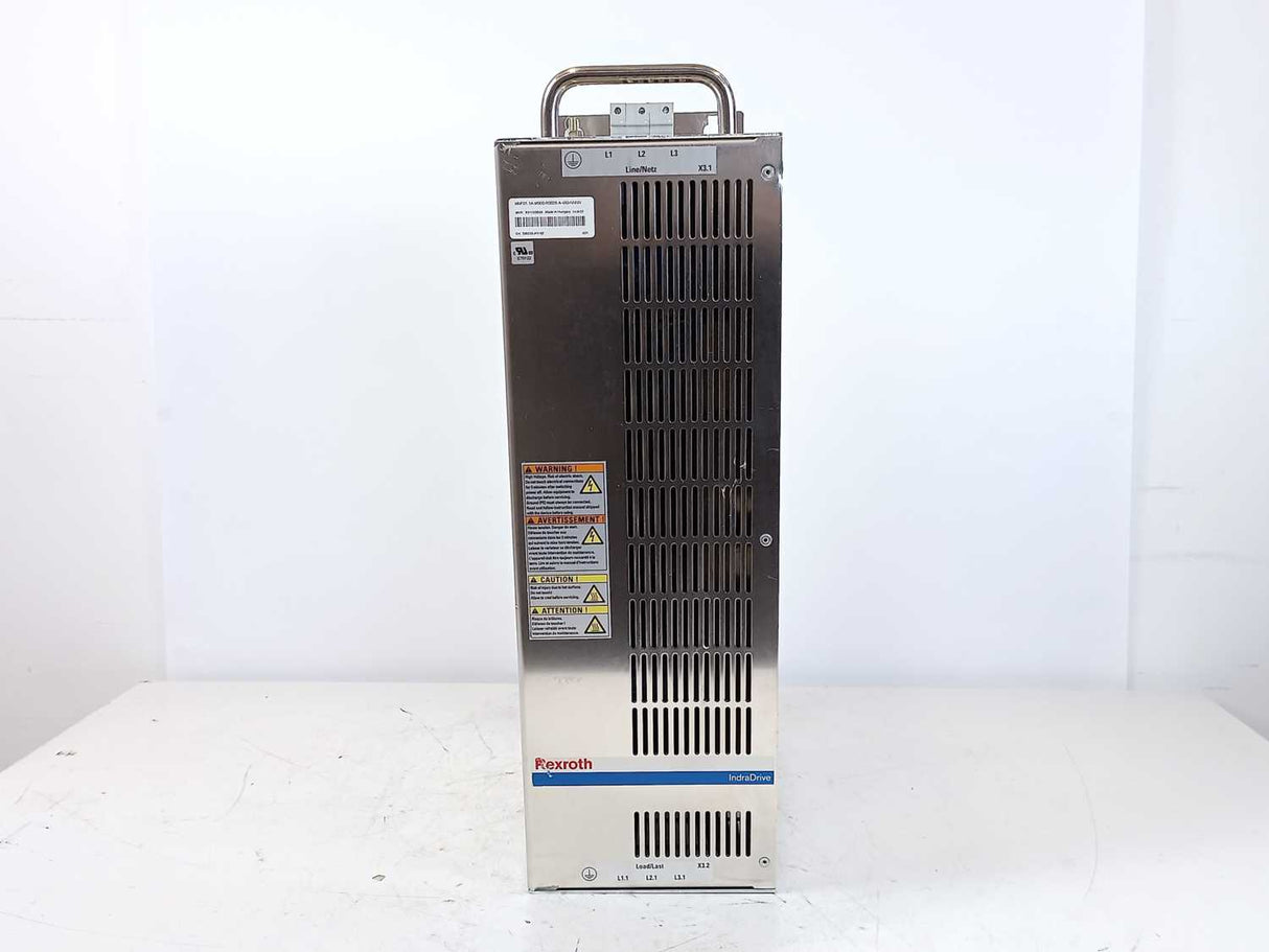 Rexroth HNF01.1A-M900-R0026-A-480-NNNN Main Filter, R911306535