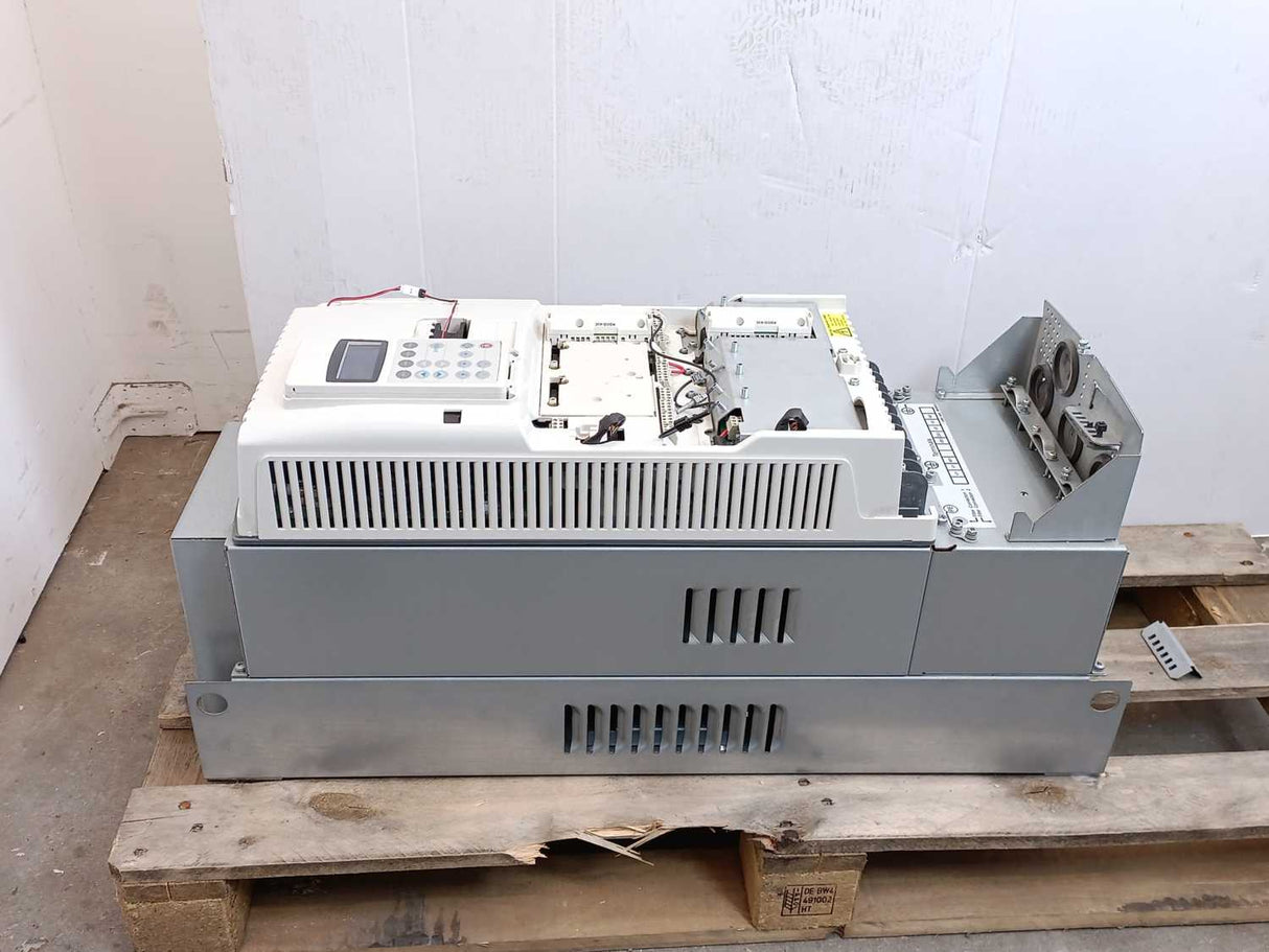 ABB ACS800-31-0016-3 Low Voltage AC, 68671485 W: CDP312R