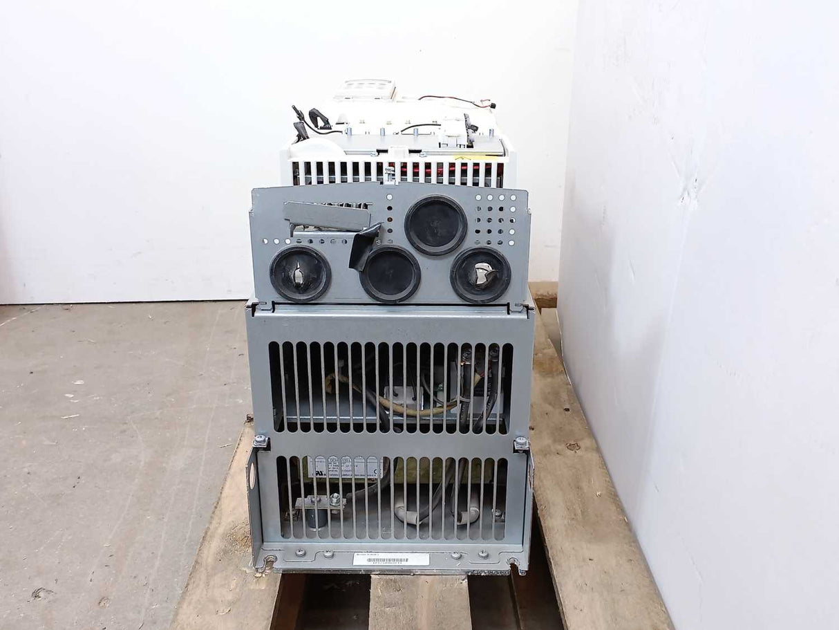 ABB ACS800-31-0016-3 Low Voltage AC, 68671485 W: CDP312R