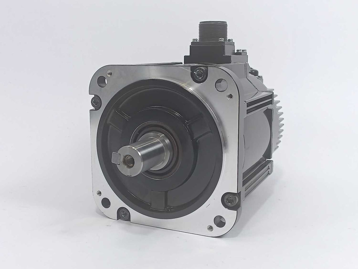 YASKAWA ELECTRIC SGMRV-20ANA-YR12 Servo Motor AC 1.8kW, 16.7A 200V