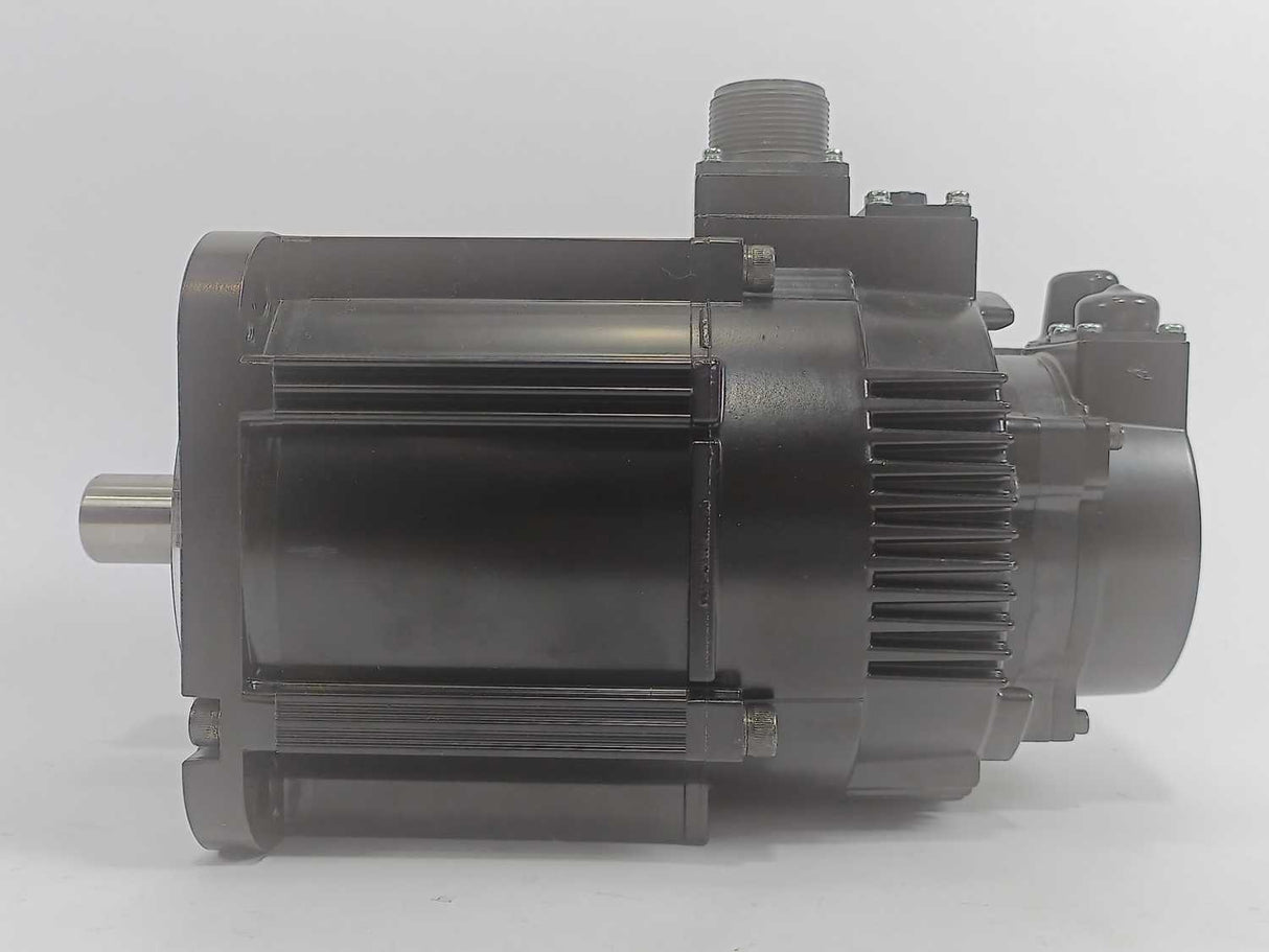 YASKAWA ELECTRIC SGMRV-20ANA-YR12 Servo Motor AC 1.8kW, 16.7A 200V