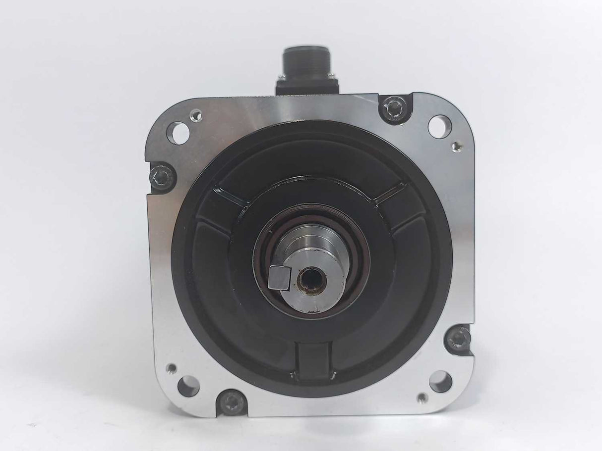 YASKAWA ELECTRIC SGMRV-20ANA-YR12 Servo Motor AC 1.8kW, 16.7A 200V