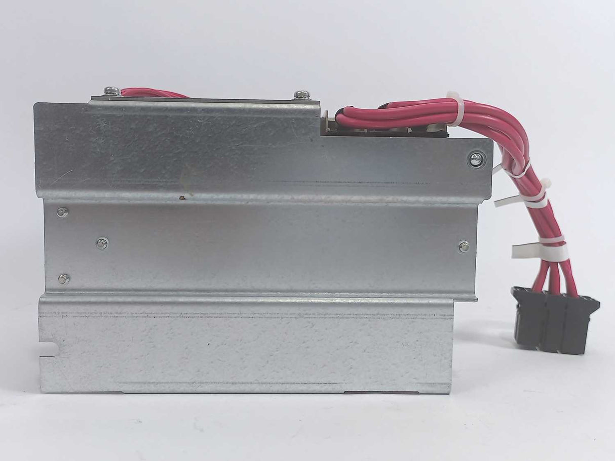 Fanuc A05B-2601-C410 E-Stop Control Unit, ZFP21Z0A0001762