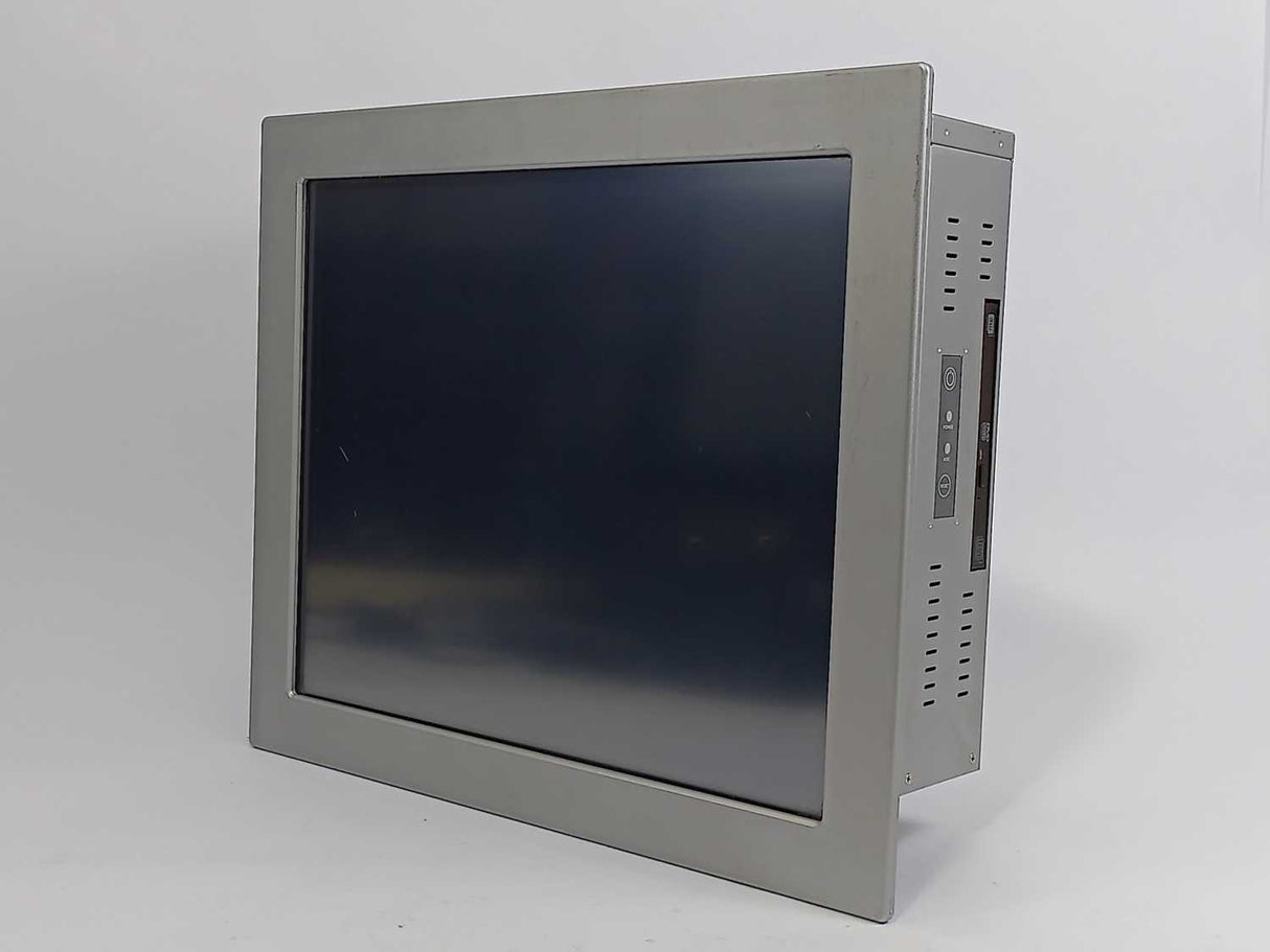 Sinetic PPC-Ci190-N7072 I-View Panel PC
