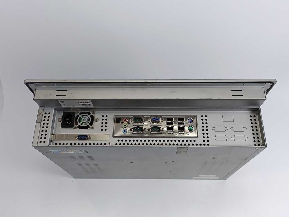 Sinetic PPC-Ci190-N7072 I-View Panel PC