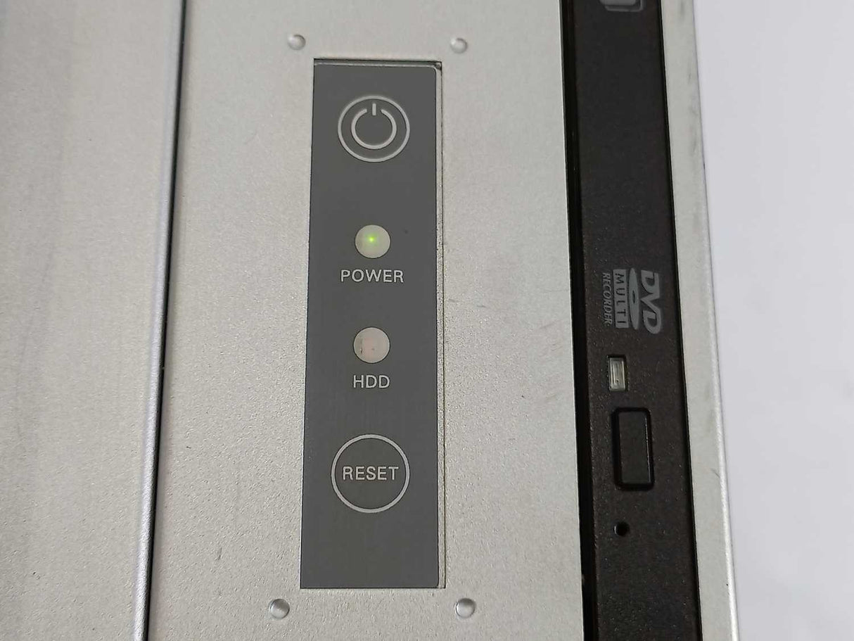 Sinetic PPC-Ci190-N7072 I-View Panel PC