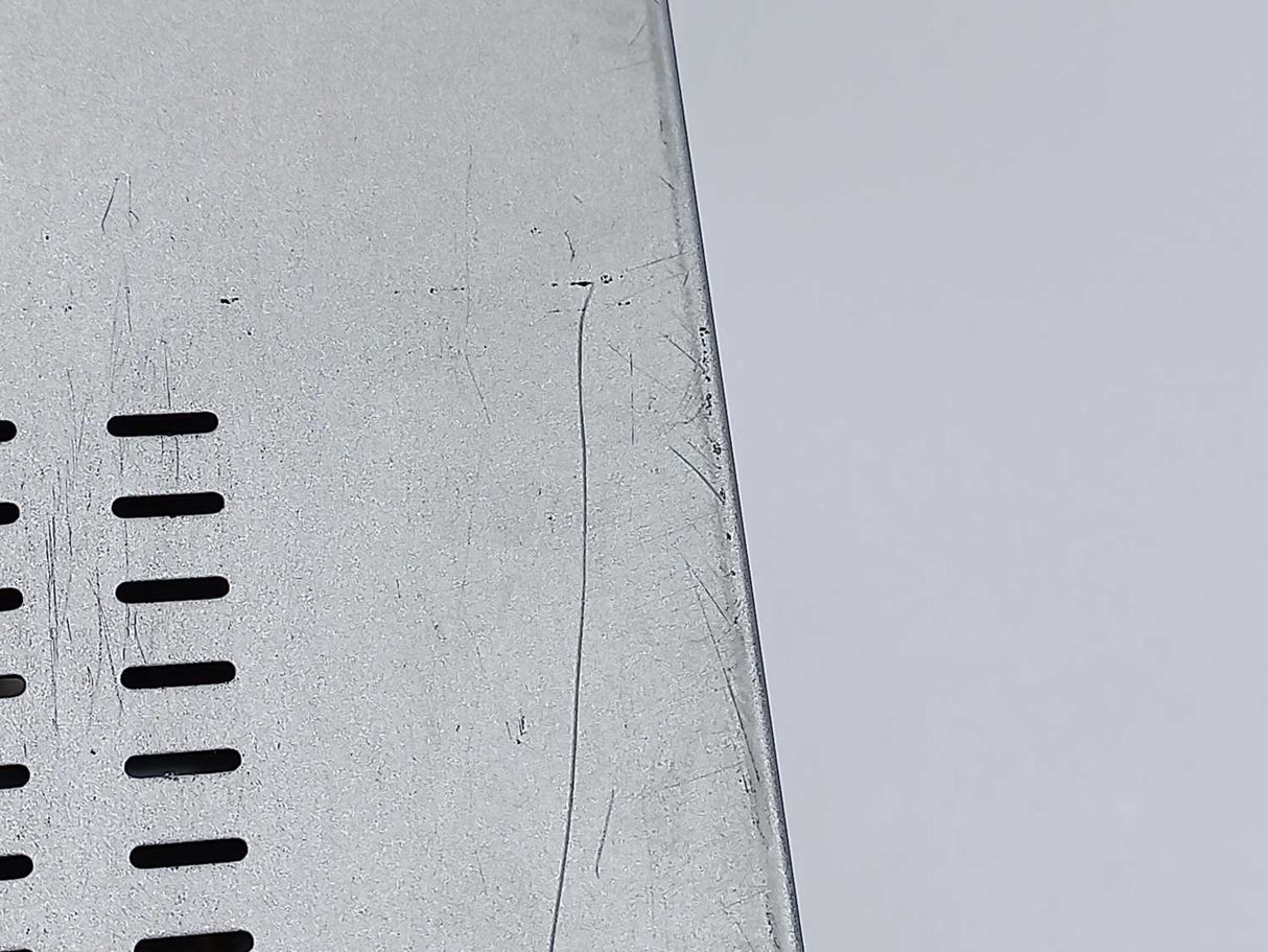 Sinetic PPC-Ci190-N7072 I-View Panel PC