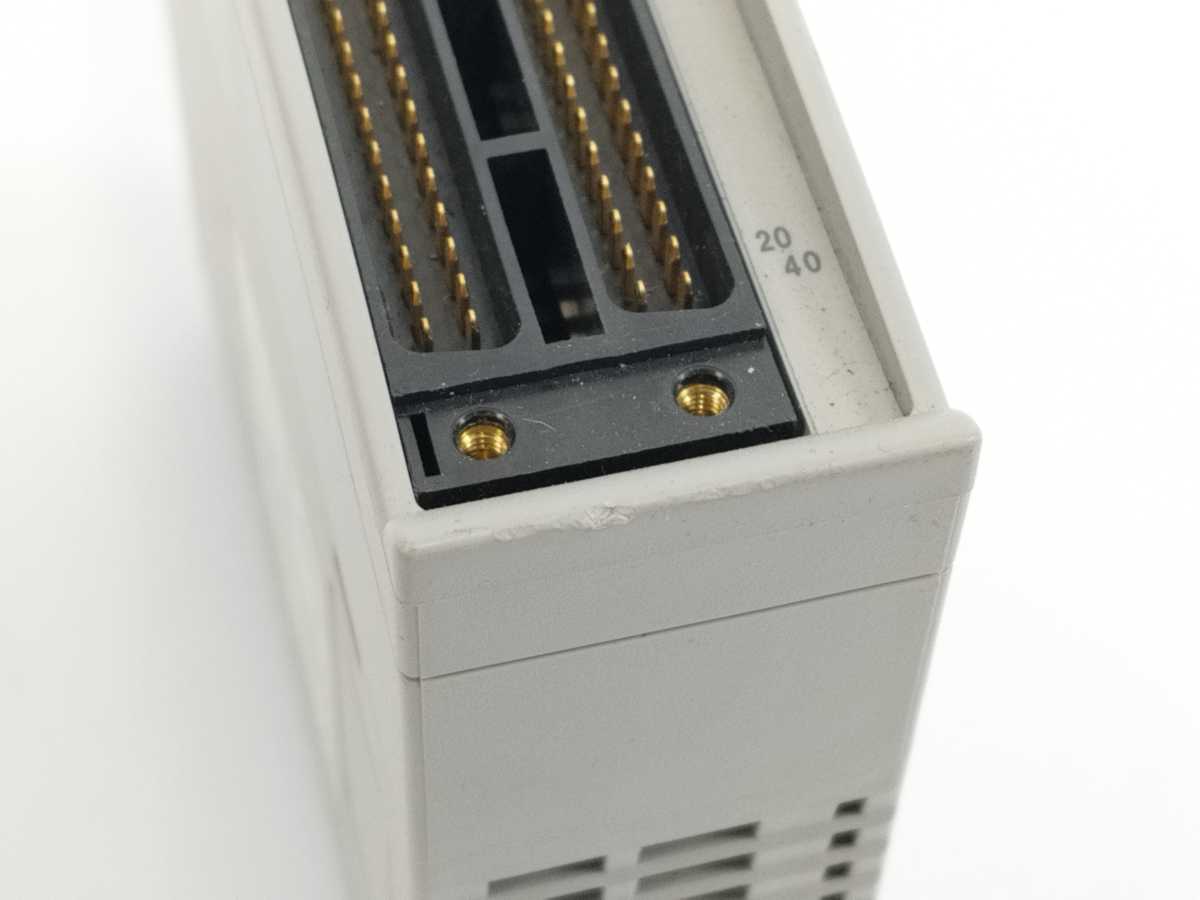 HITACHI EH-XD64 DC Input module