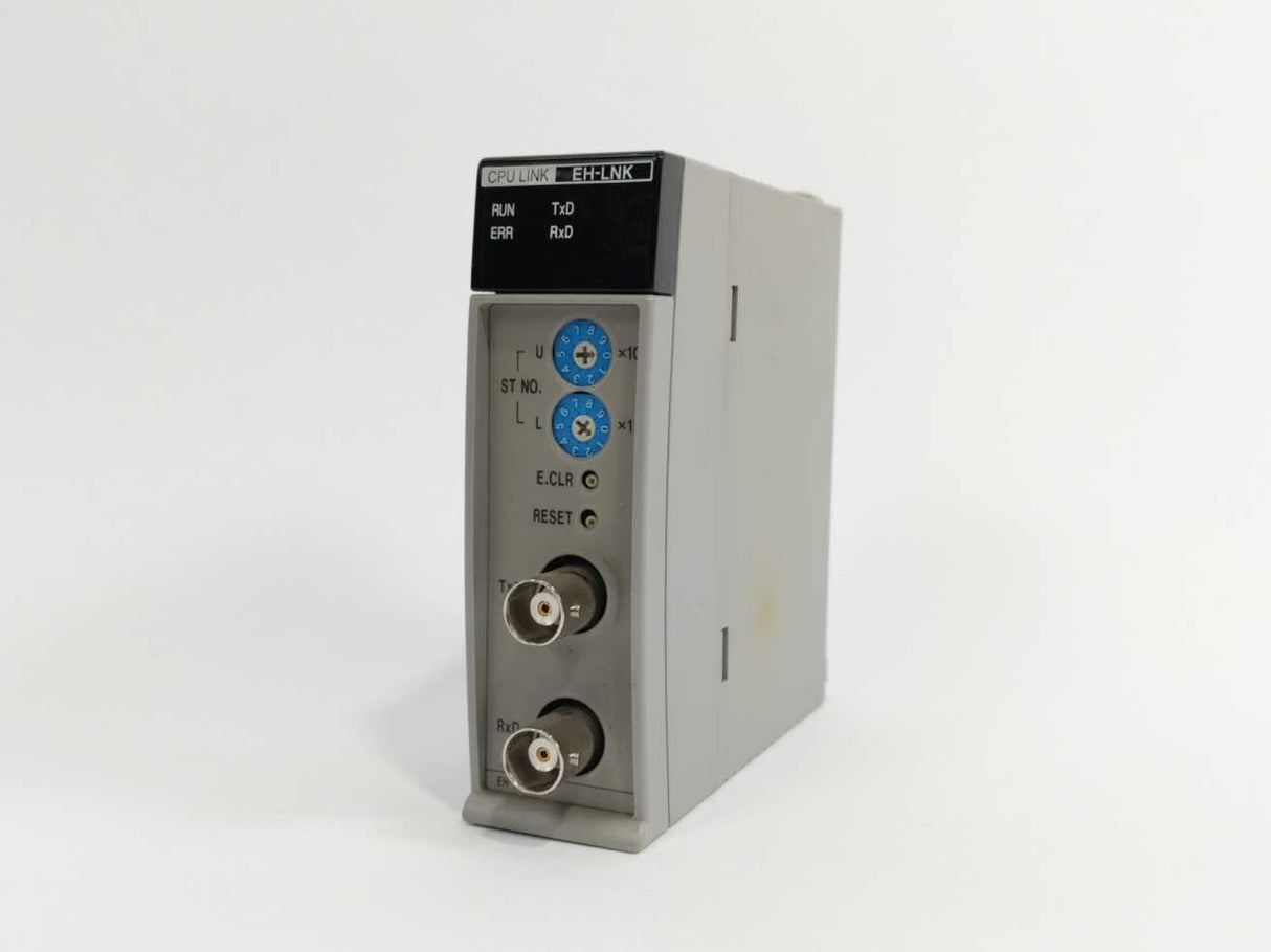 HITACHI EH-LNK CPU Link Module
