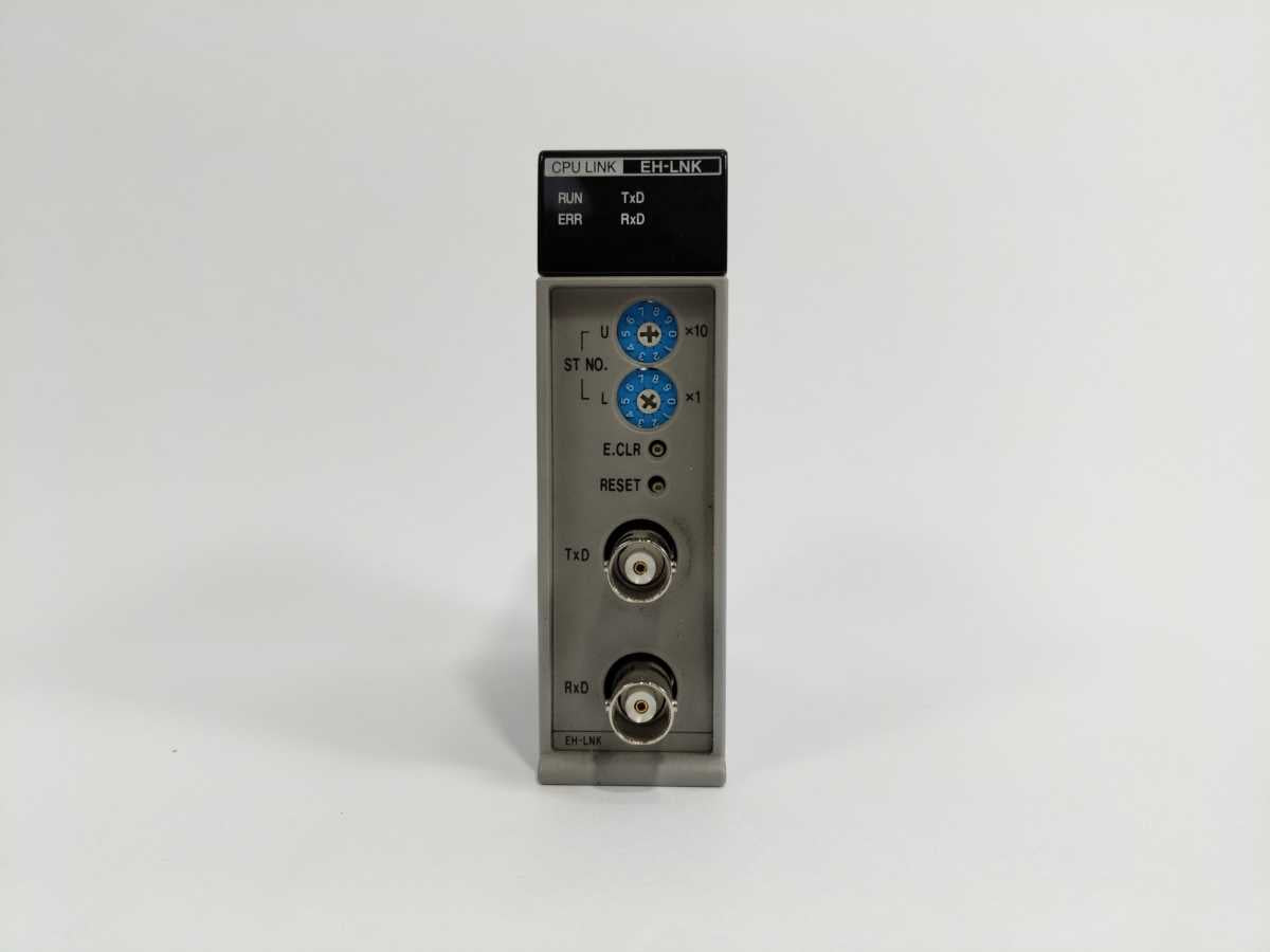 HITACHI EH-LNK CPU Link Module