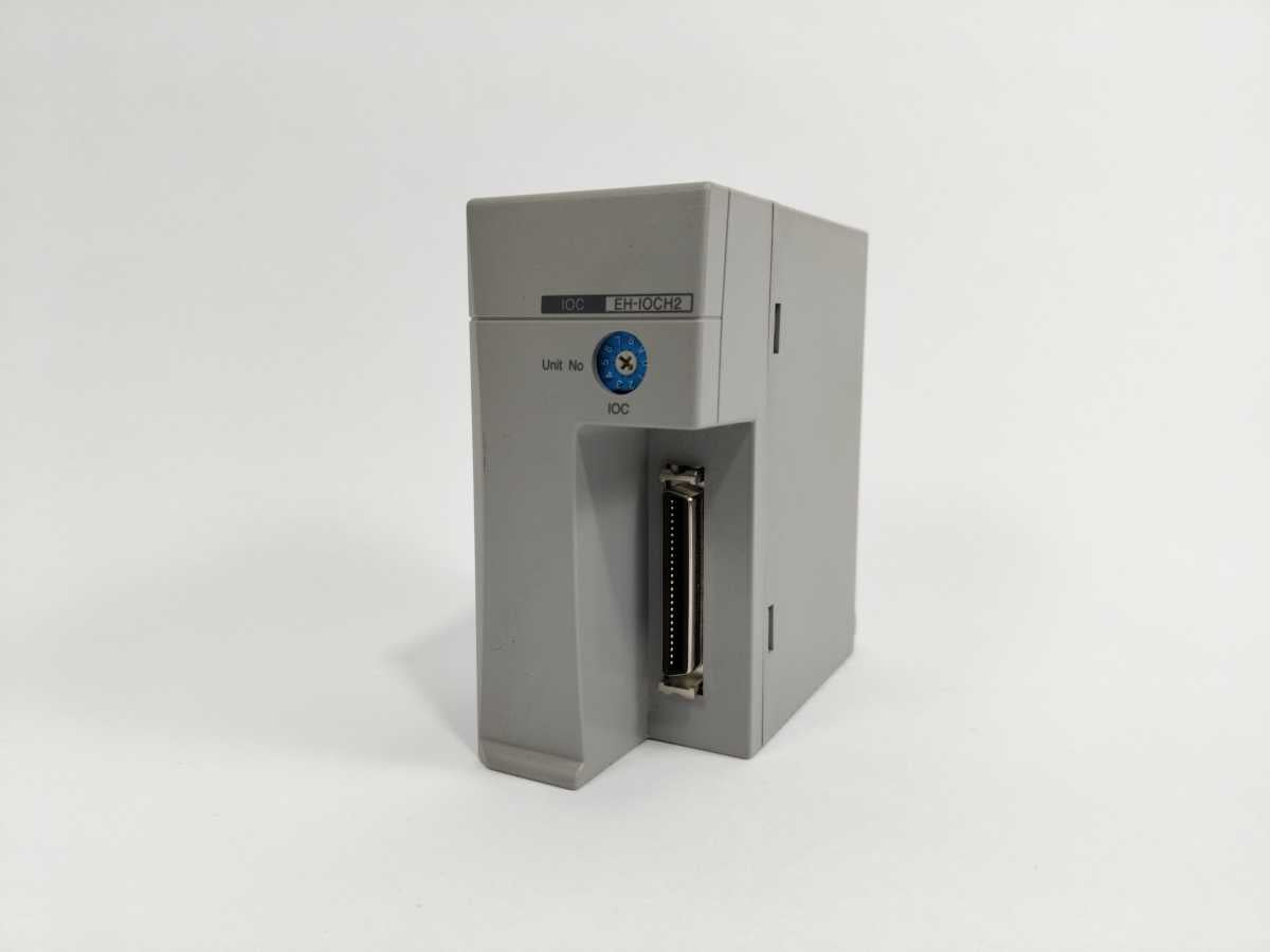 HITACHI EH-I0CH2 Module