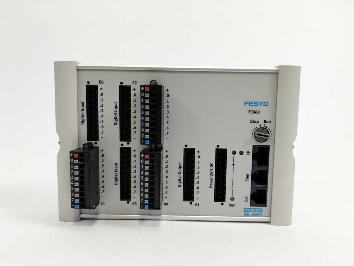 Festo 197157 Controller