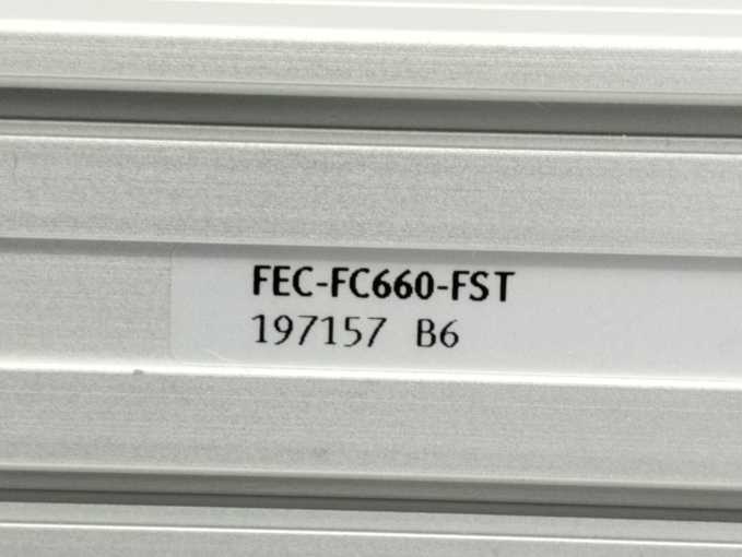 Festo 197157 Controller