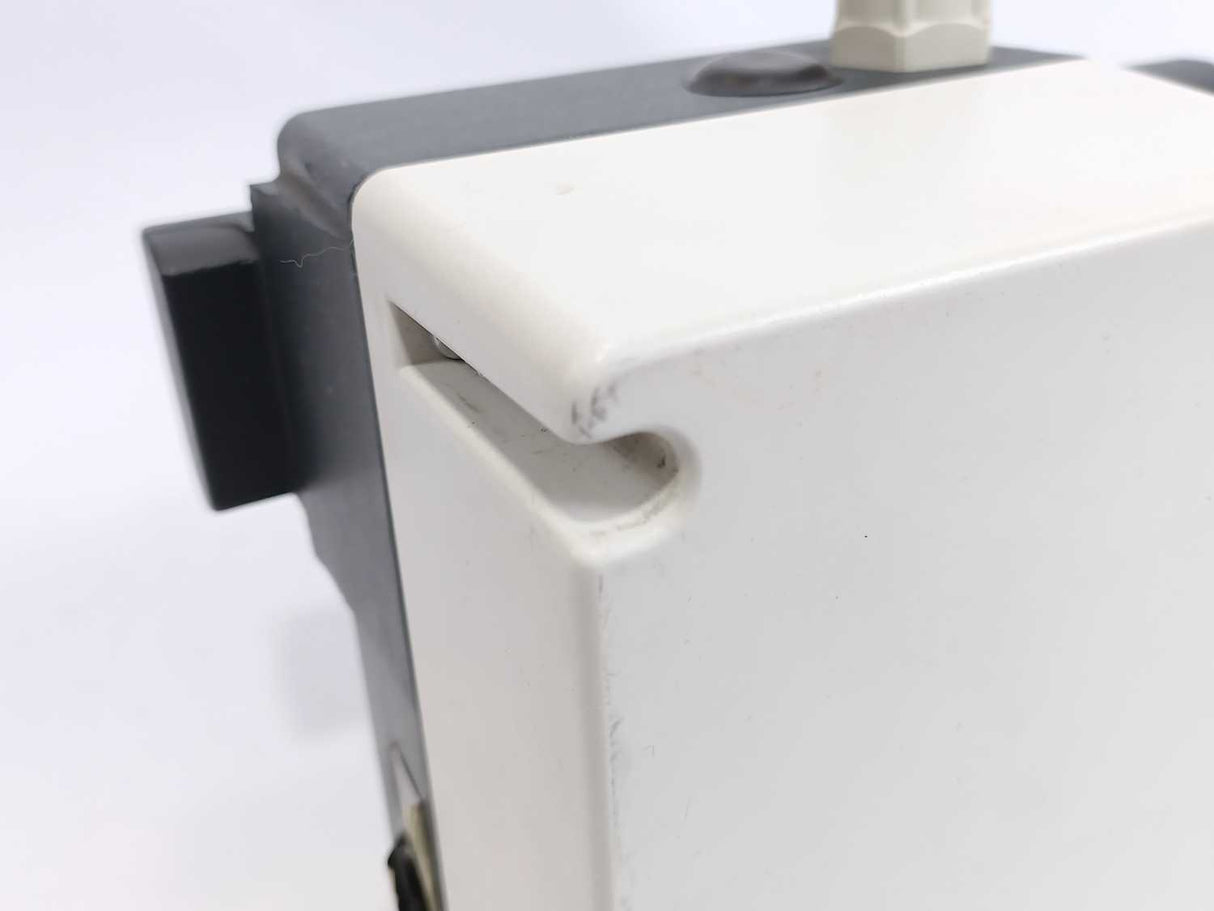 Danfoss 082G3421 AMV 423 Actuator, 230V, 50Hz, 12VA, 1200N, 3s/mm