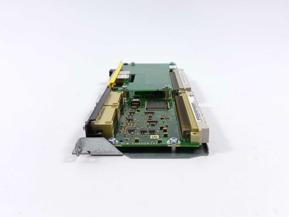 SEW-EURODRIVE 18211844 PROFINET IO, DFS22B W:08243107, DEH11B